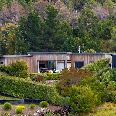 Number One Bach - Kaiteriteri Holiday Home Exterior foto