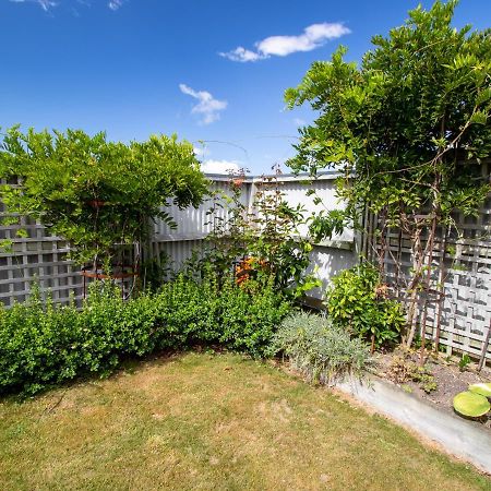 Number One Bach - Kaiteriteri Holiday Home Exterior foto