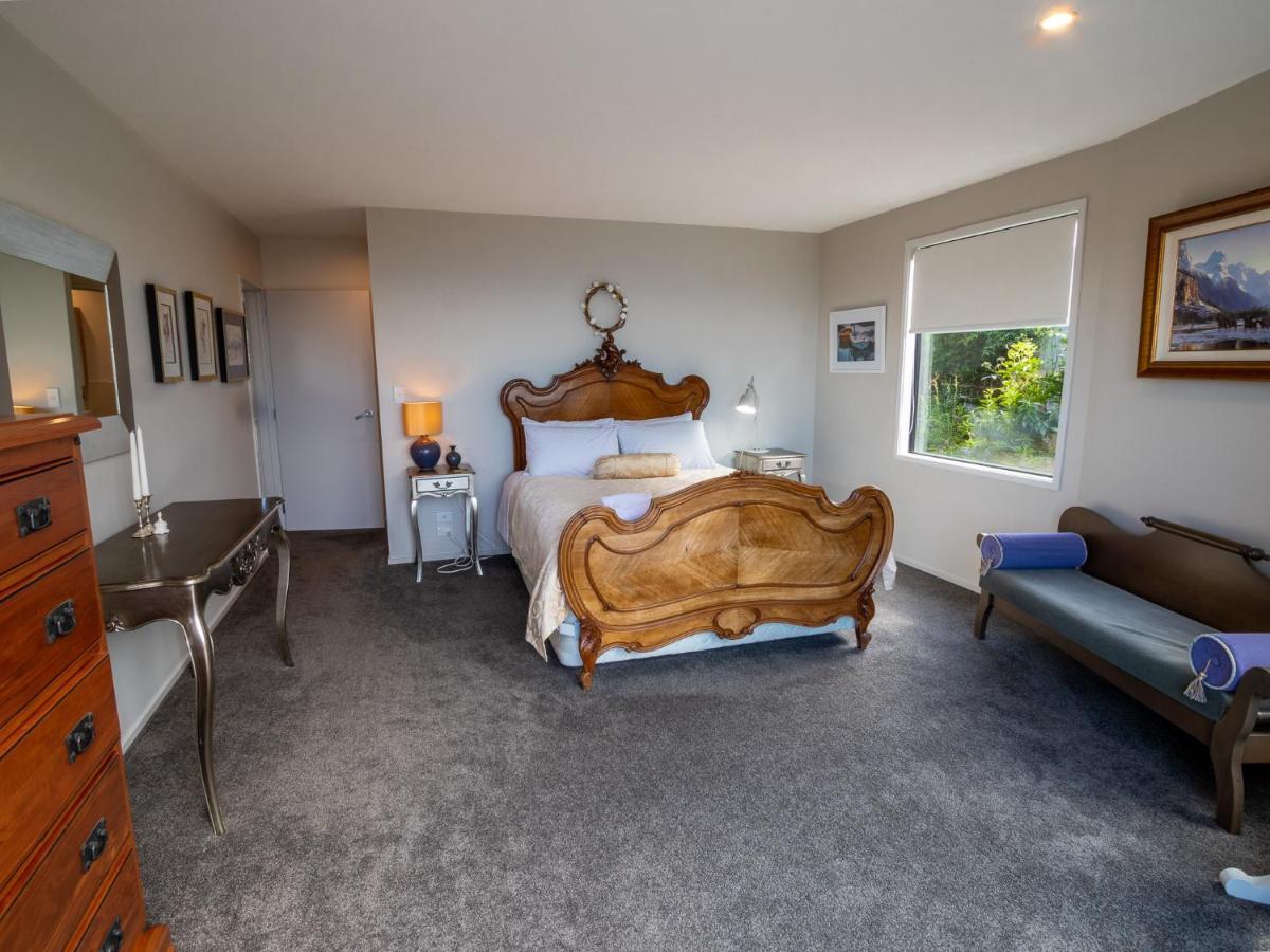 Number One Bach - Kaiteriteri Holiday Home Exterior foto