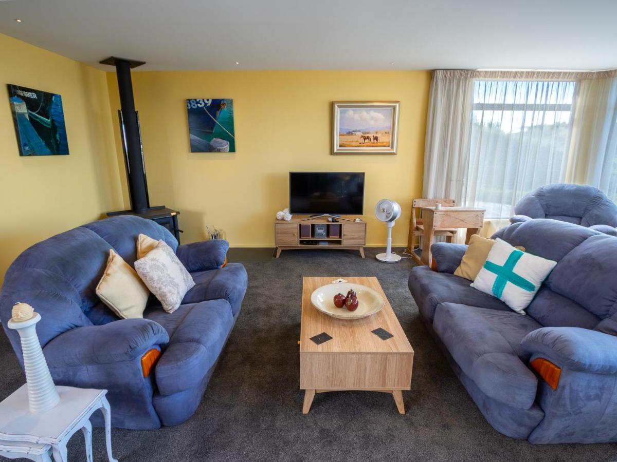 Number One Bach - Kaiteriteri Holiday Home Exterior foto