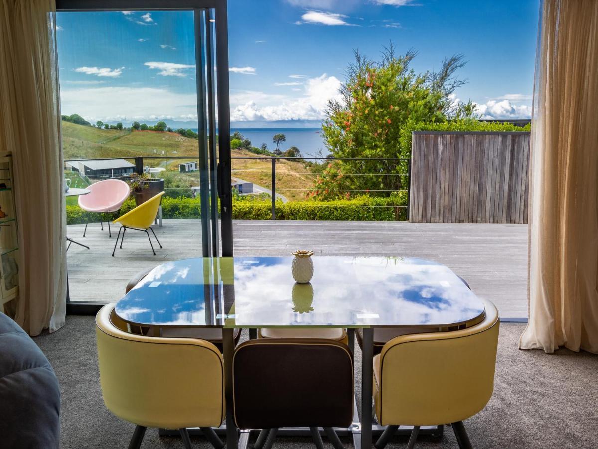 Number One Bach - Kaiteriteri Holiday Home Exterior foto