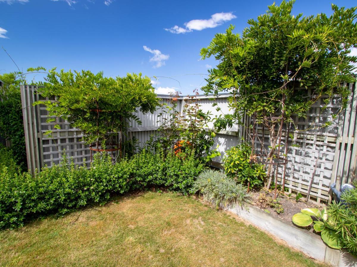 Number One Bach - Kaiteriteri Holiday Home Exterior foto