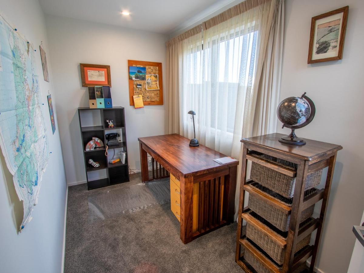 Number One Bach - Kaiteriteri Holiday Home Exterior foto